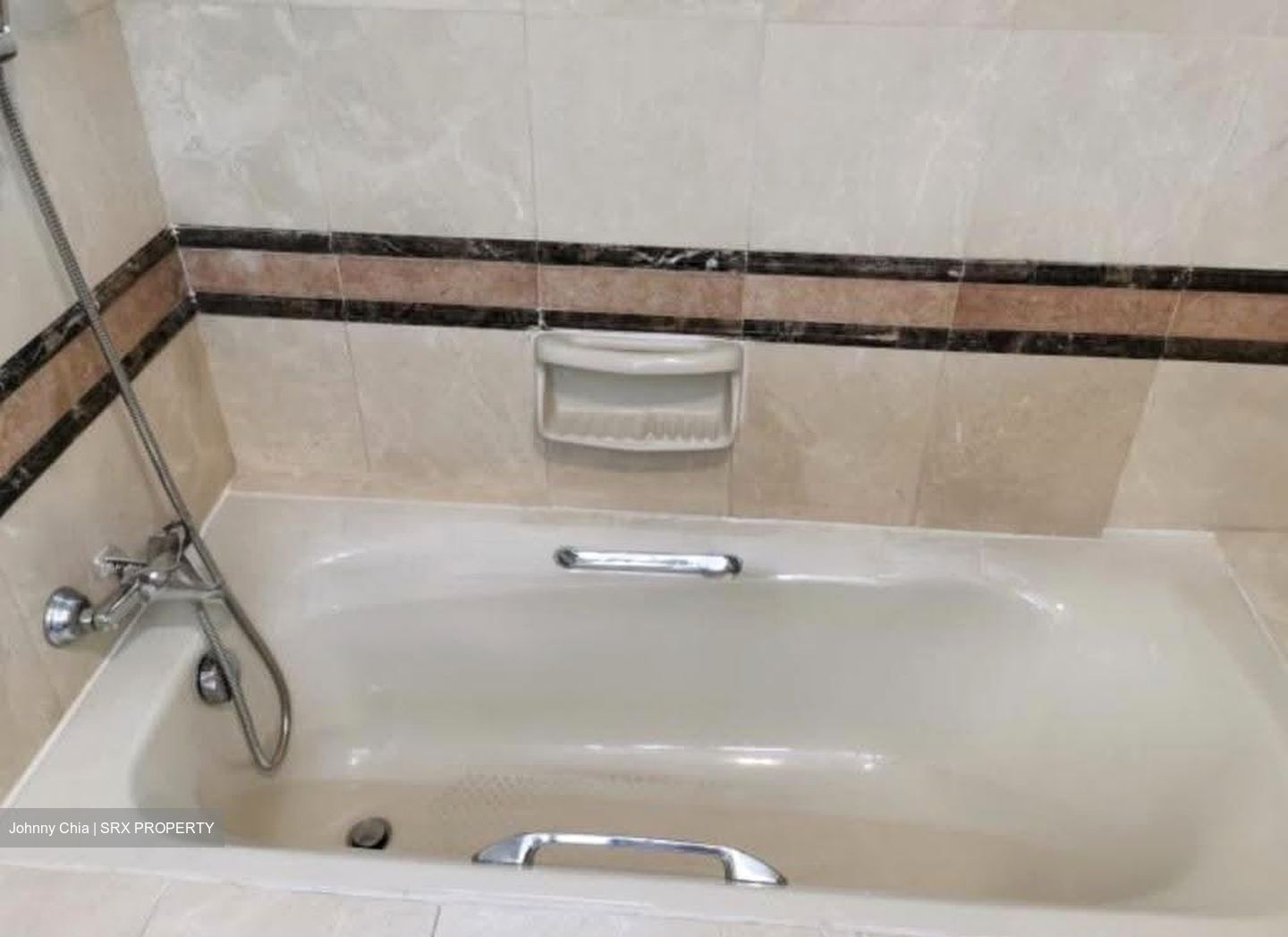 Gold Palm Mansion (D15), Apartment #635580761